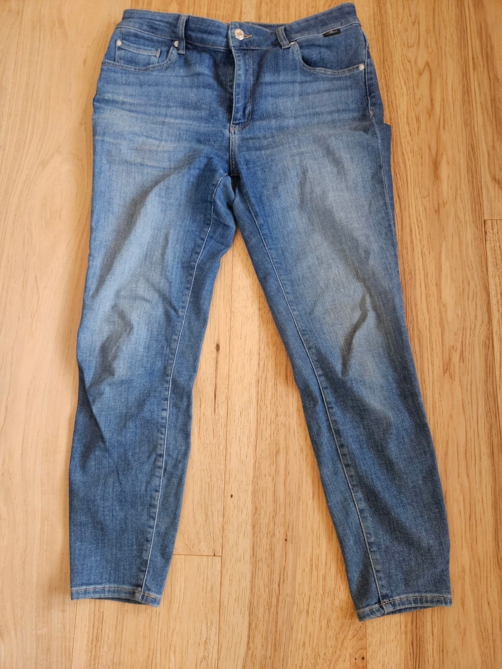 Womens size 3 MAVI jeans style name TESS